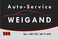Logo AUTO-SERVICE-WEIGAND